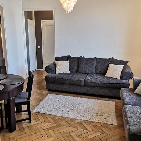 Gonsiori 3 Tenors Apartment Tallin Exterior foto