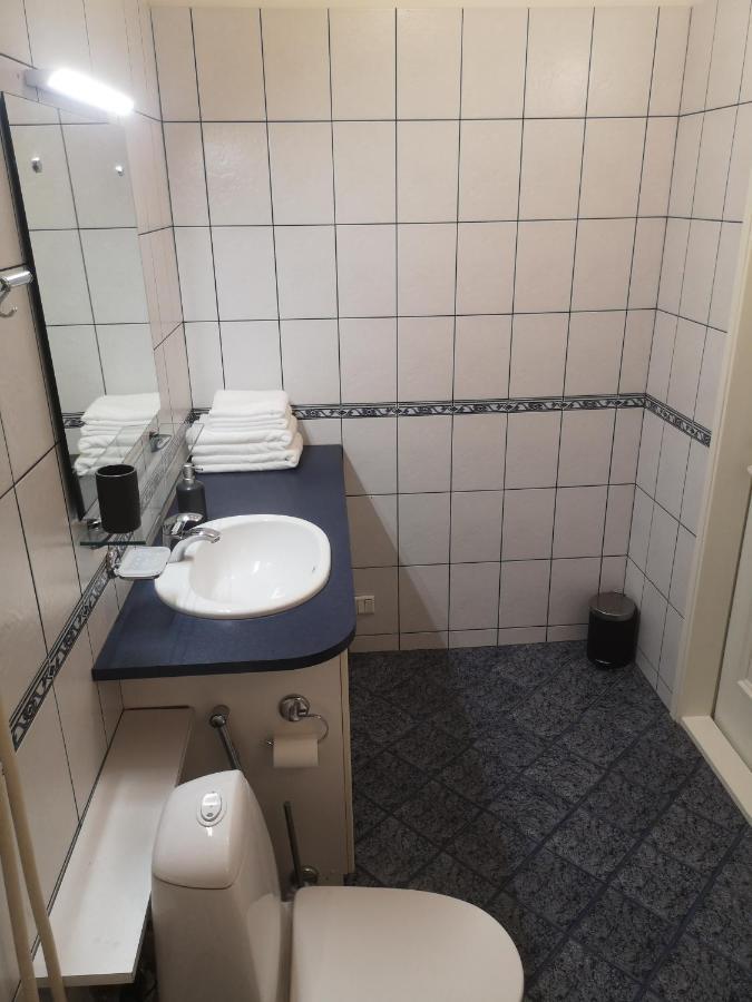 Gonsiori 3 Tenors Apartment Tallin Exterior foto