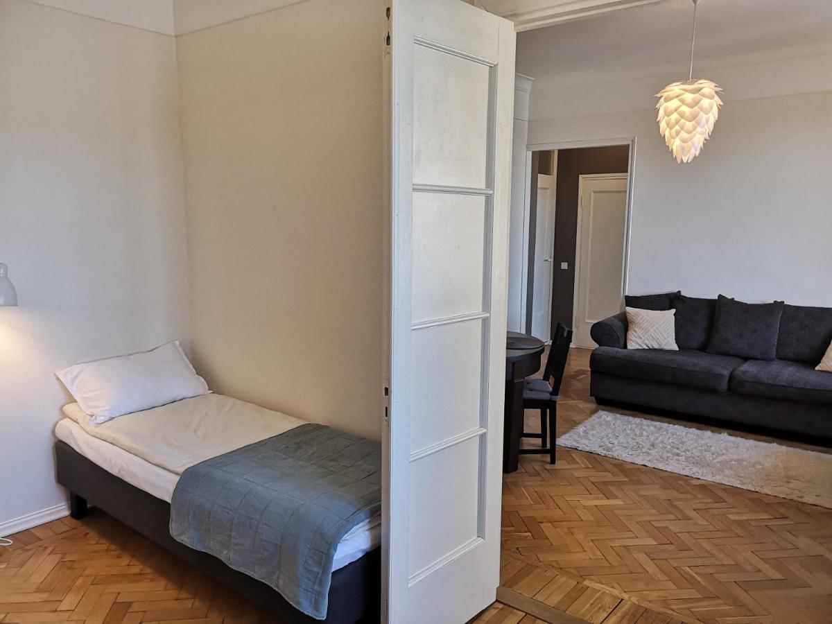 Gonsiori 3 Tenors Apartment Tallin Exterior foto
