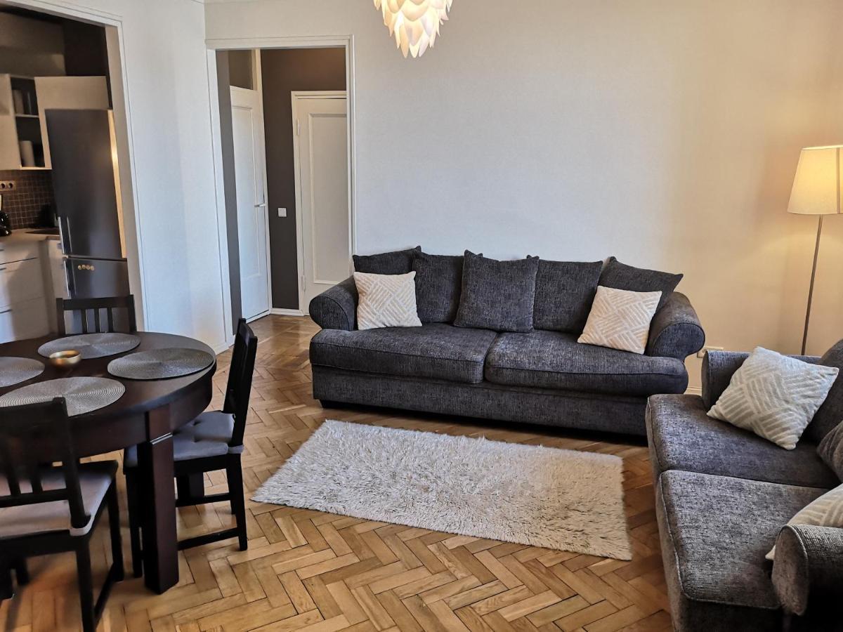 Gonsiori 3 Tenors Apartment Tallin Exterior foto