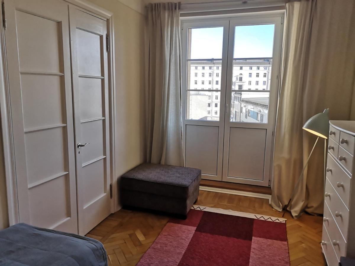 Gonsiori 3 Tenors Apartment Tallin Exterior foto