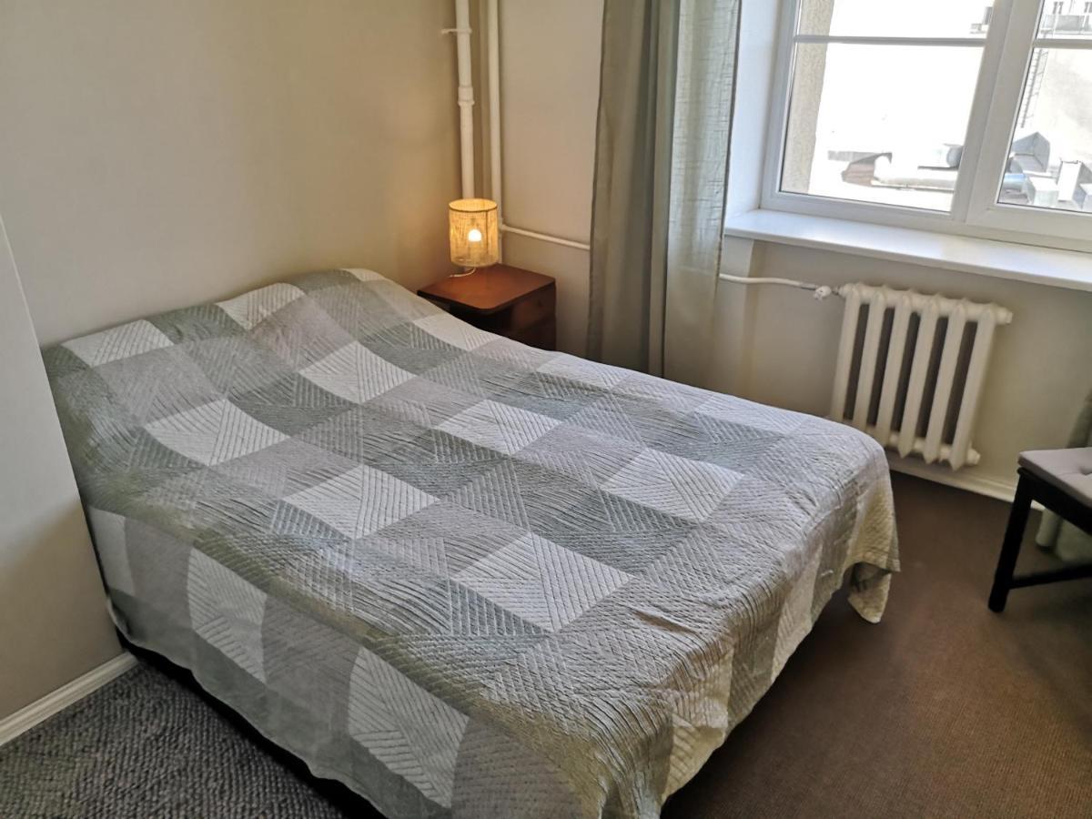 Gonsiori 3 Tenors Apartment Tallin Exterior foto